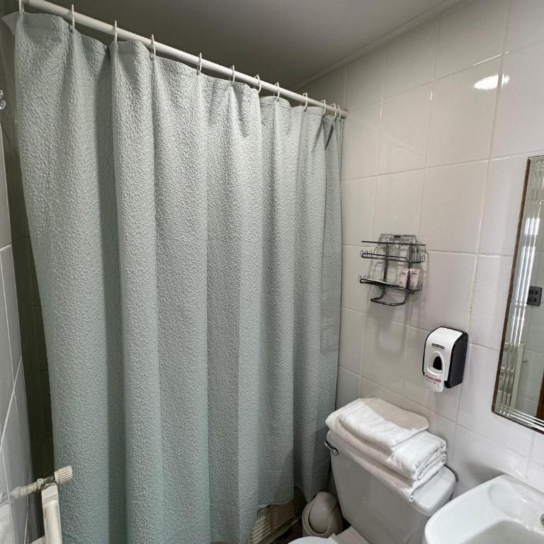 Hotel Casona Freire - Double Room with Lake View - 5