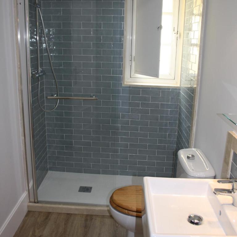 Ibarra Premium Apartment - One-Bedroom Premium Apartment - 8
