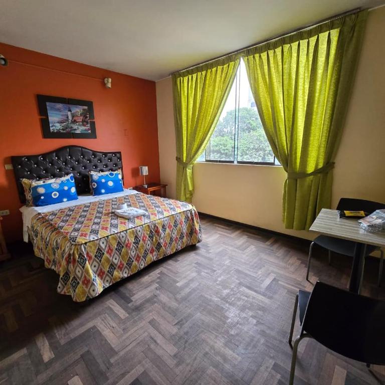 Sahara Hotel - Double Room - 1