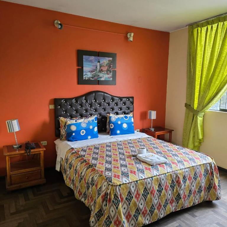Sahara Hotel - Double Room - 3