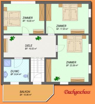 Casa Nonna - Ferienhaus - 10