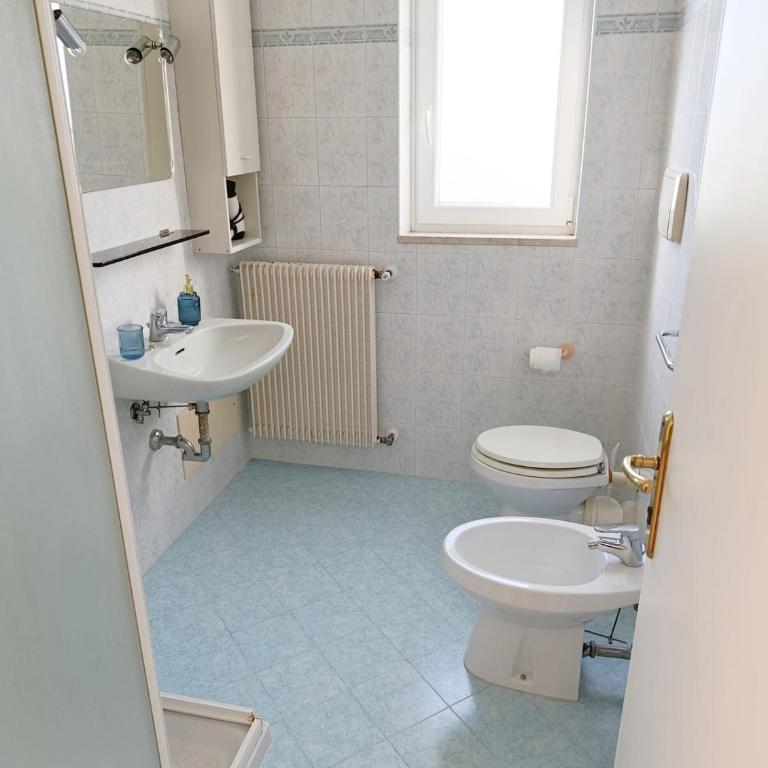 Caorle appartamento con balcone vicino mare e parco - Appartamento con 1 Camera da Letto - 6