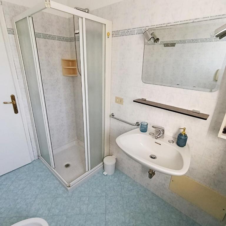 Caorle appartamento con balcone vicino mare e parco - Appartamento con 1 Camera da Letto - 5