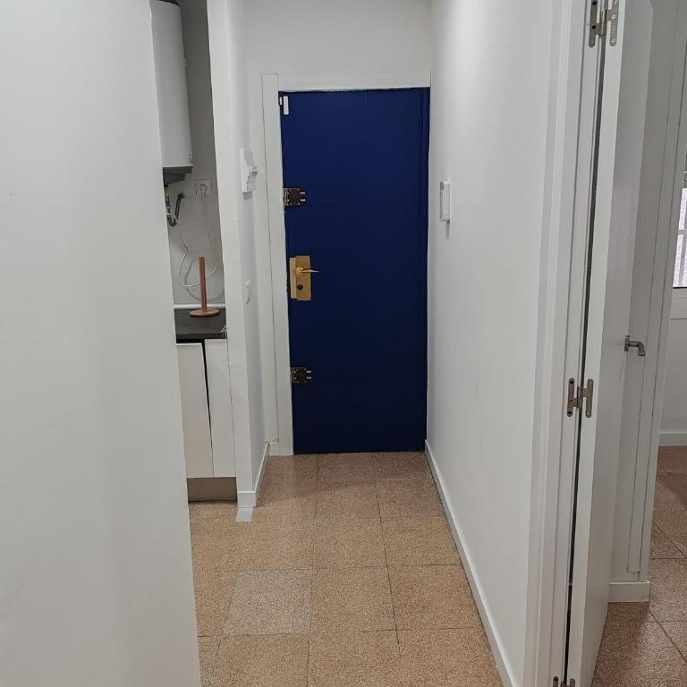 Apartamentos Baymar Playa de Aro - Apartamento Deluxe de 2 dormitorios con balcón - 15