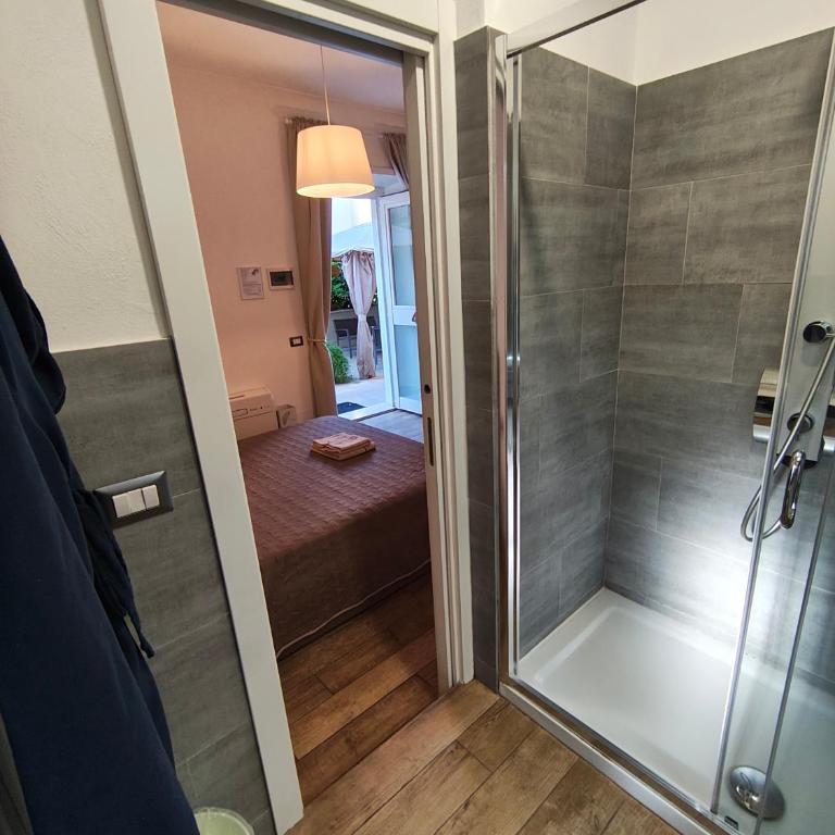 GARDEN HOUSE - Luxury Guest House - Self check-in only - Camera Singola Deluxe - 2