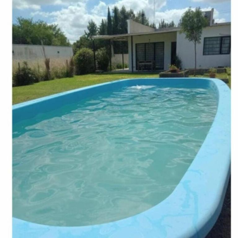 Hospedaje Doña Teresa - Two-Bedroom House - 1