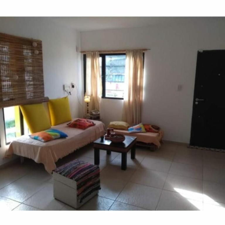 Hospedaje Doña Teresa - Two-Bedroom House - 3