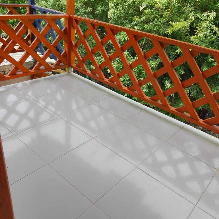 Polaris, Cerca a la mejor playa con bandera azul - Two-Bedroom Apartment with Pool View - 1