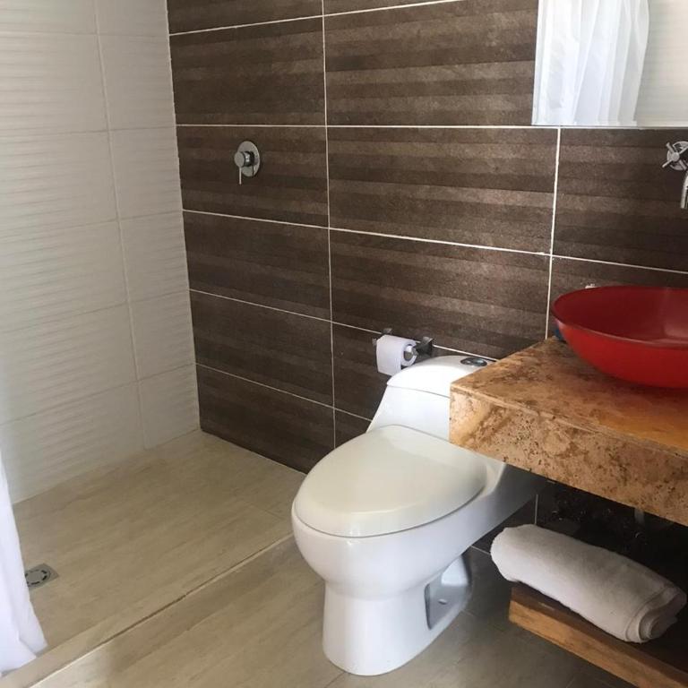 Cauca Viejo parque Aliciadorada - Three-Bedroom House - 37