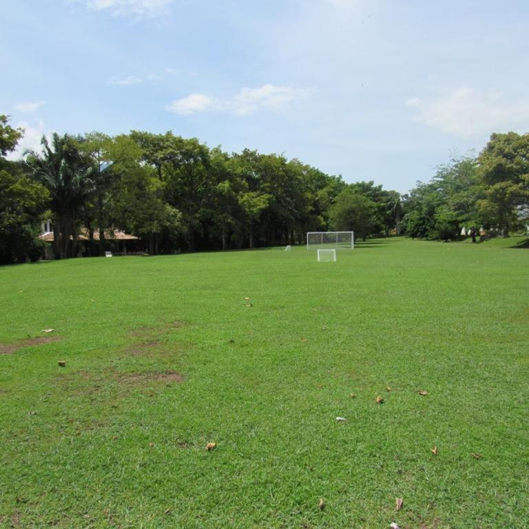 Cauca Viejo parque Aliciadorada - Three-Bedroom House - 76