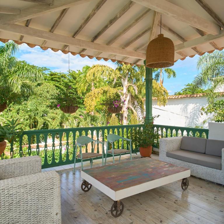 Cauca Viejo parque Aliciadorada - Three-Bedroom House - 41