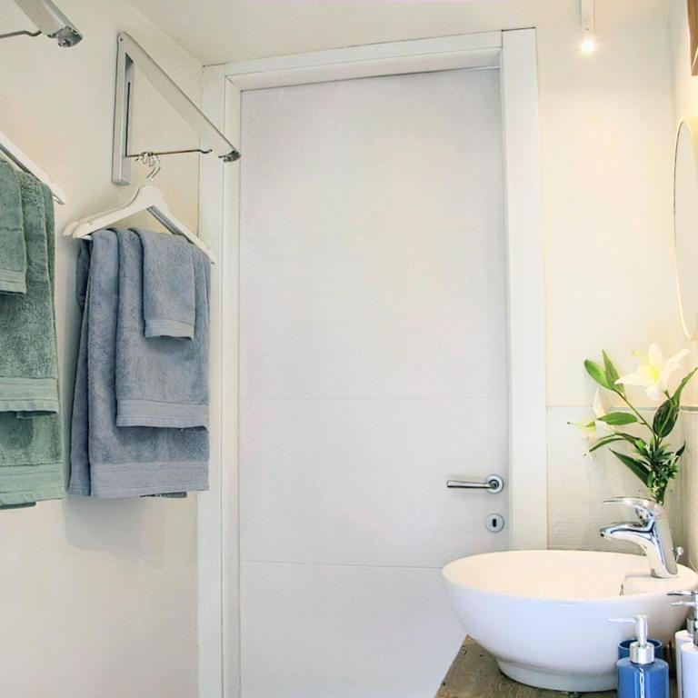 Milan Flat Michelangelo - Appartamento con 1 Camera da Letto - 9