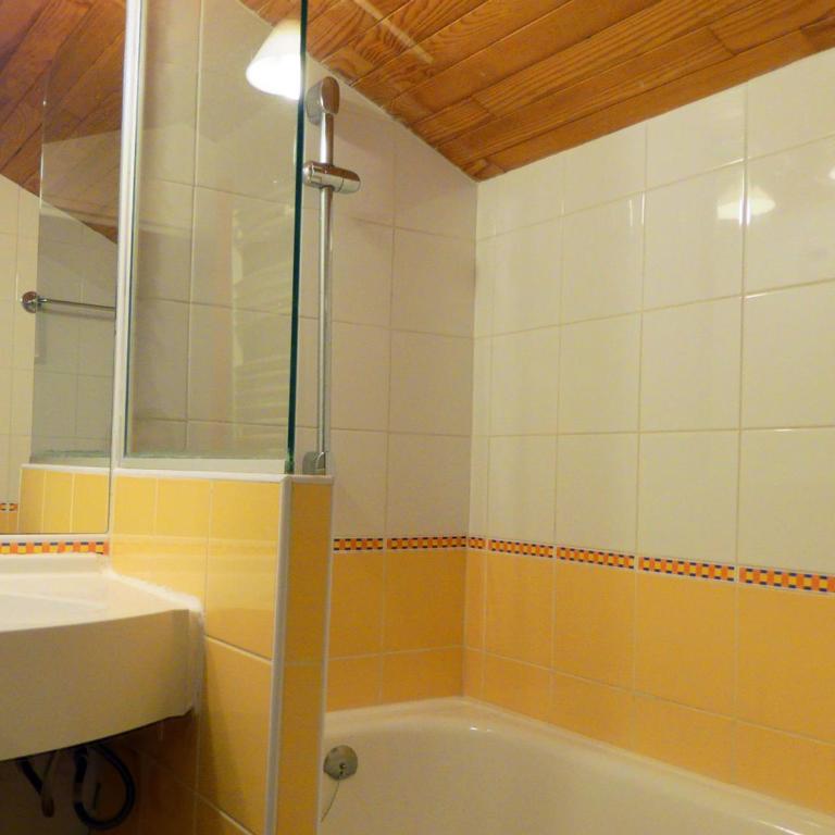 Charmant Duplex 2P, Ski aux Pieds, Famille - FR-1-182-115 - Apartment (6 Erwachsene) - 17
