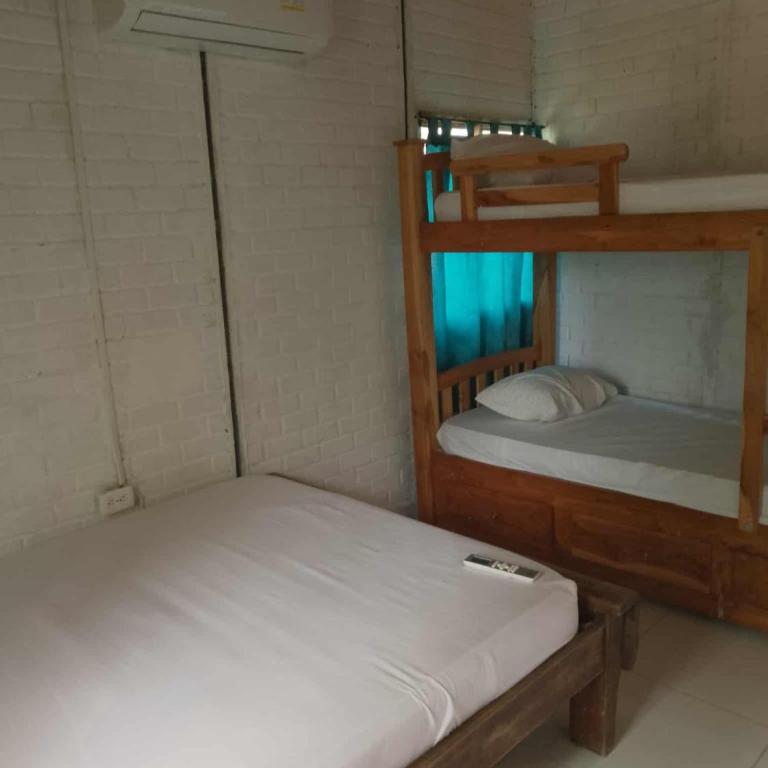 Polaris, Cerca a la mejor playa con bandera azul - Two-Bedroom Apartment with Pool View - 4