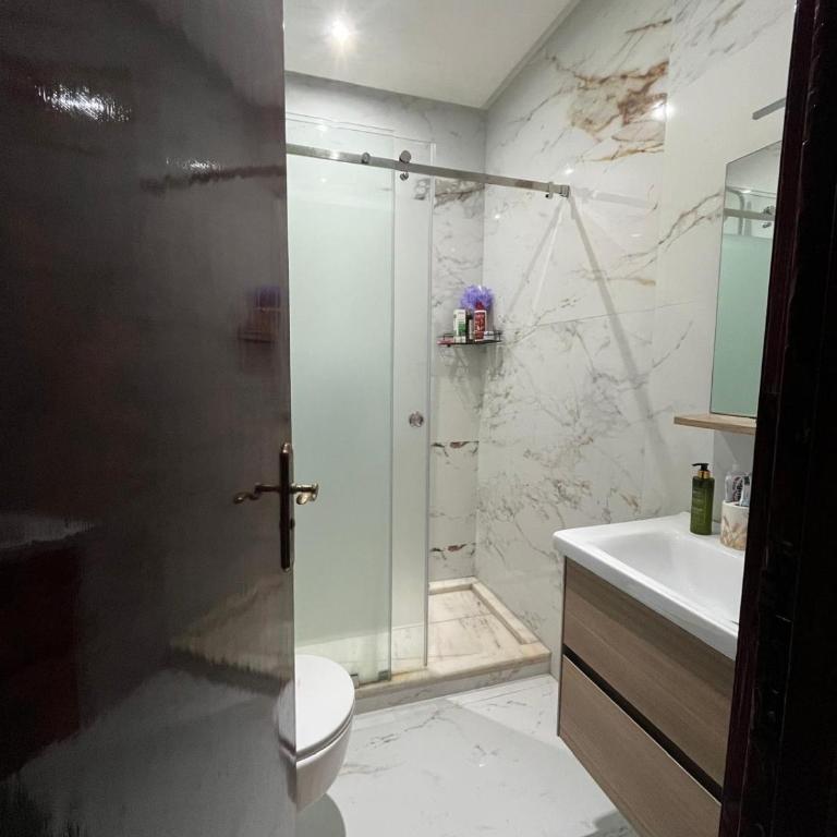 Villa piscine de luxe Montpellier - Villa mit 2 Schlafzimmern - 6
