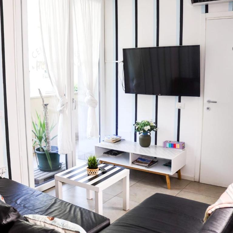 Celeste's House - Celestes 58-3 Camere da Letto con Balcone - su 2 Livelli - 17