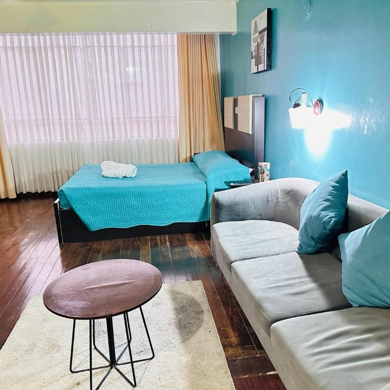 Skyline - Suite Executive - 6