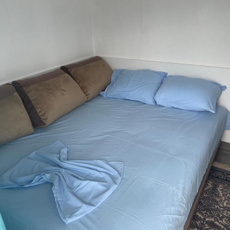 Apartmani Blu Notte - One-Bedroom Apartment - 4