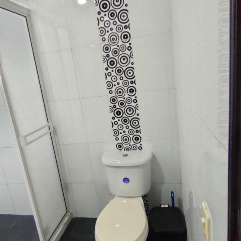 Mirador del Lago - Apartamento de 1 dormitorio - 5