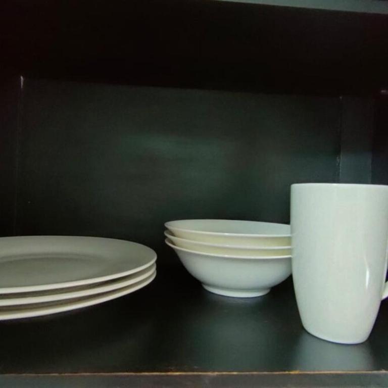 Mirador del Lago - Apartamento de 1 dormitorio - 14