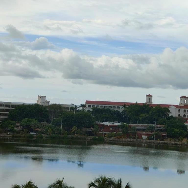 Mirador del Lago - Apartamento de 1 dormitorio - 15