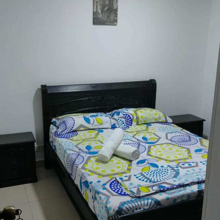 Mirador del Lago - Apartamento de 1 dormitorio - 18