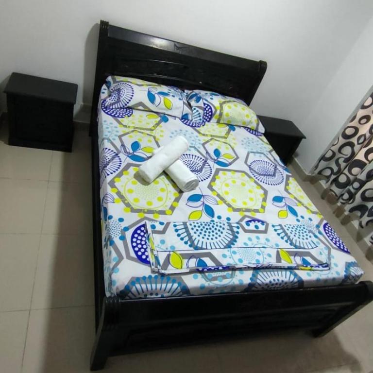 Mirador del Lago - Apartamento de 1 dormitorio - 23