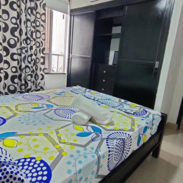 Mirador del Lago - Apartamento de 1 dormitorio - 25