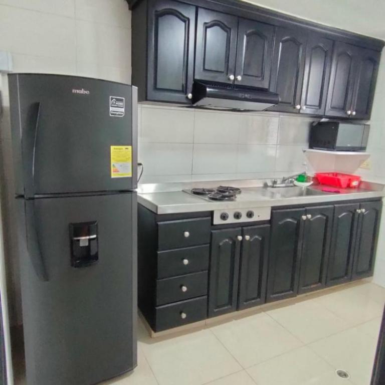 Mirador del Lago - Apartamento de 1 dormitorio - 26