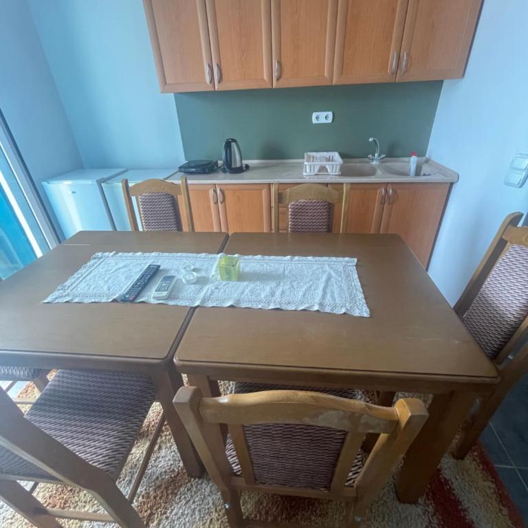 Apartmani Blu Notte - One-Bedroom Apartment - 2
