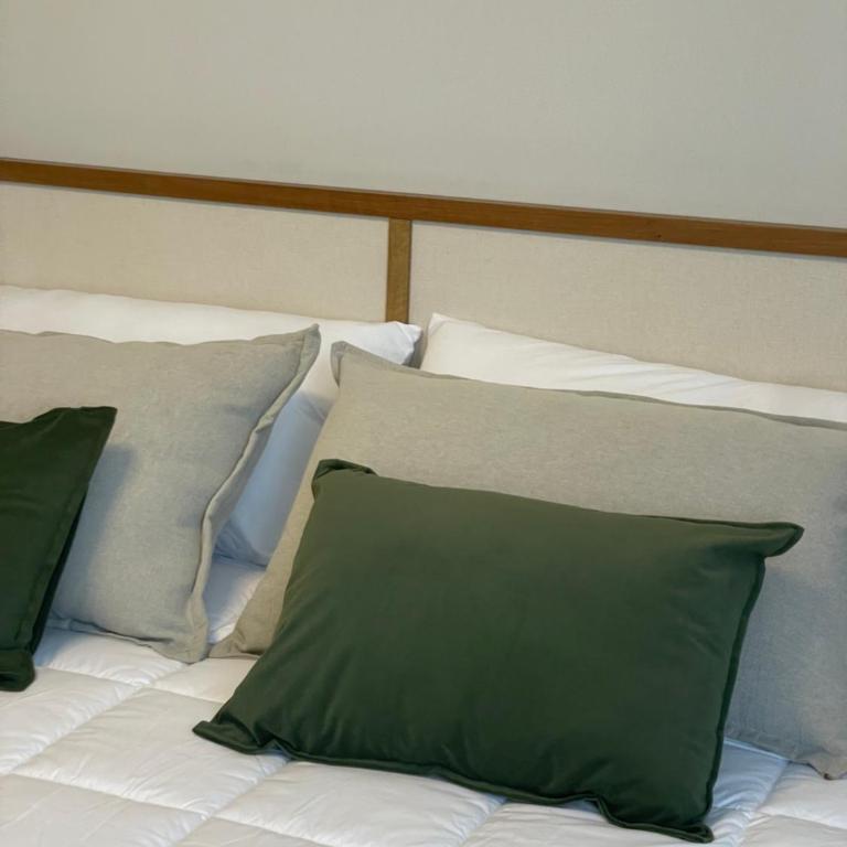 Departamentos Exclusivos by FAZ - Apartamento Familiar de 2 dormitorios - 4