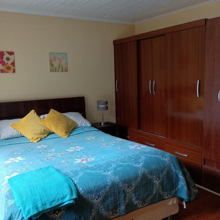 Casa Miller - Casa de 3 dormitorios - 12