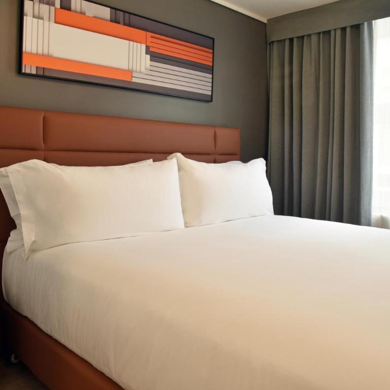 Apart Hotel HW Compañia - Two-Bedroom Apartment - 1
