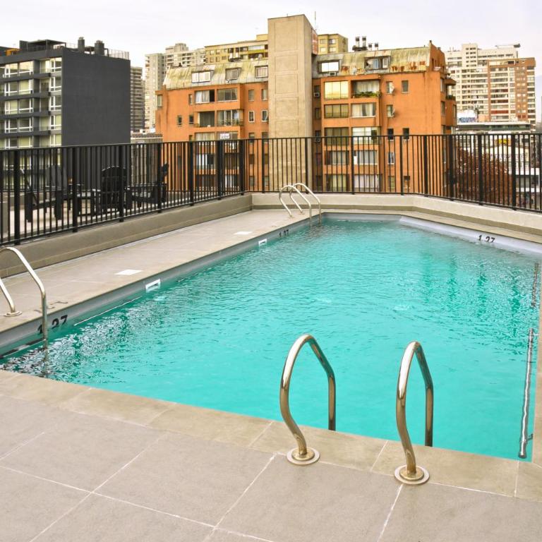 Apart Hotel HW Compañia - One-Bedroom Apartment - 2