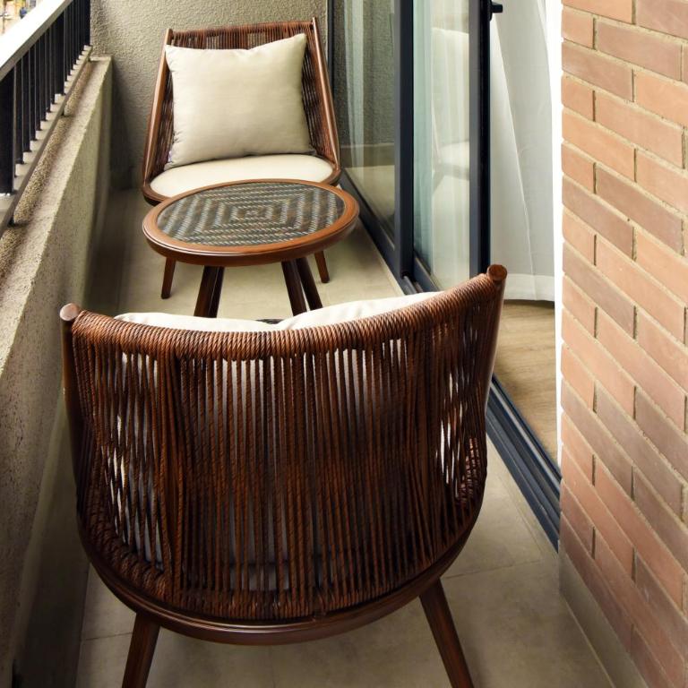 Apart Hotel HW Compañia - One-Bedroom Apartment - 3
