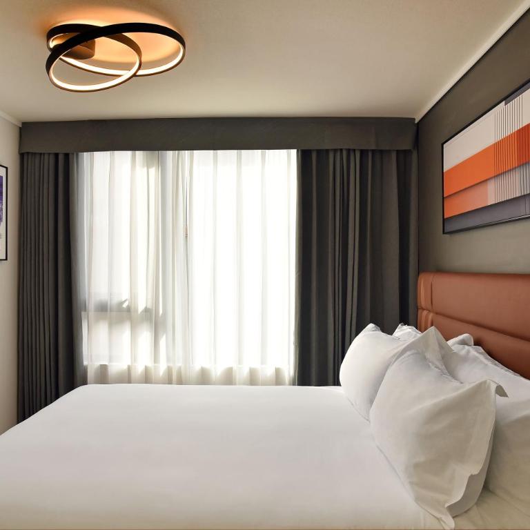 Apart Hotel HW Compañia - One-Bedroom Apartment - 4