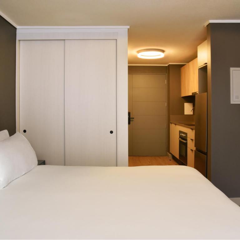 Apart Hotel HW Compañia - One-Bedroom Apartment - 3