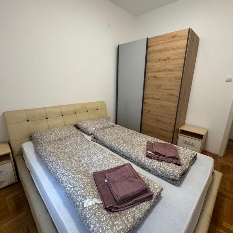 Stan - Apartman sa 1 Spavaćom Sobom - 2