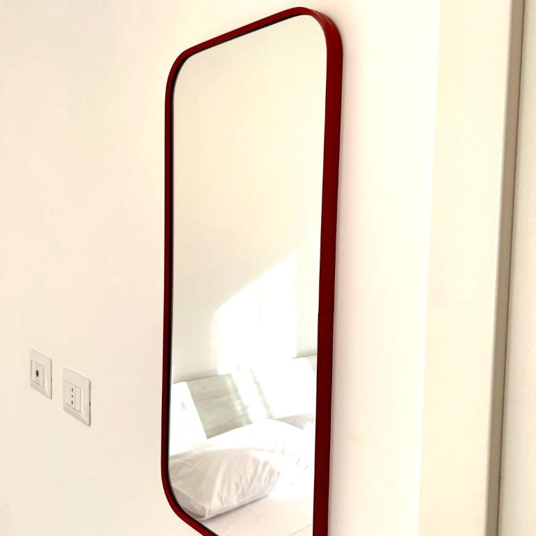 Residenza FinMor - 25 minuti dal Duomo - Appartamento con 1 Camera da Letto - 7