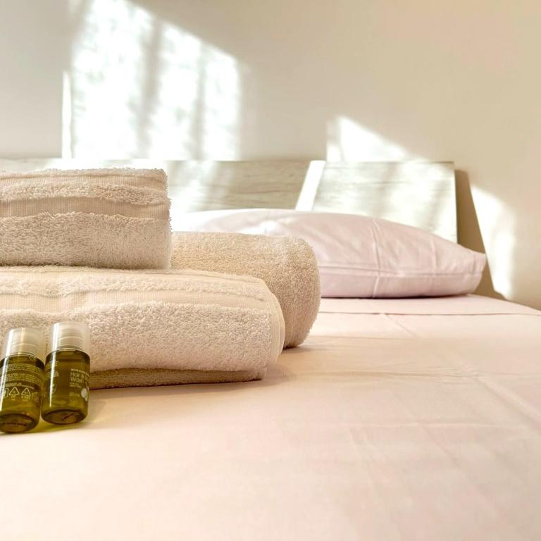 Residenza FinMor - 25 minuti dal Duomo - Appartamento con 1 Camera da Letto - 10
