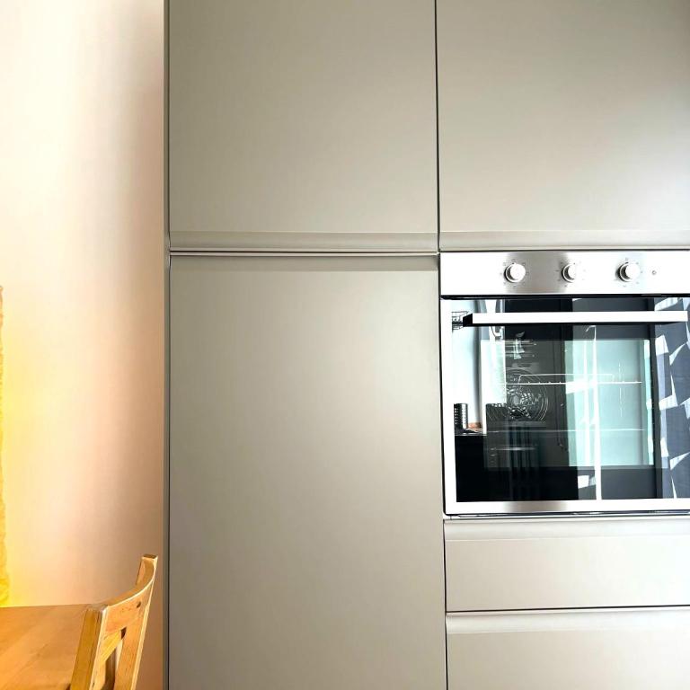 Residenza FinMor - 25 minuti dal Duomo - Appartamento con 1 Camera da Letto - 11