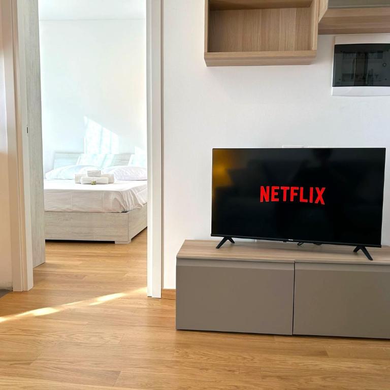 Residenza FinMor - 25 minuti dal Duomo - Appartamento con 1 Camera da Letto - 17
