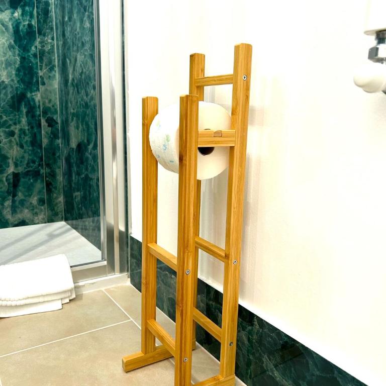 Residenza FinMor - 25 minuti dal Duomo - Appartamento con 1 Camera da Letto - 20