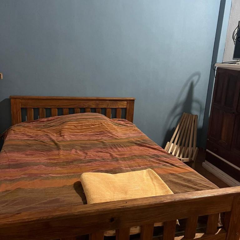 Casa quinta - Casa con 1 dormitorio - 1