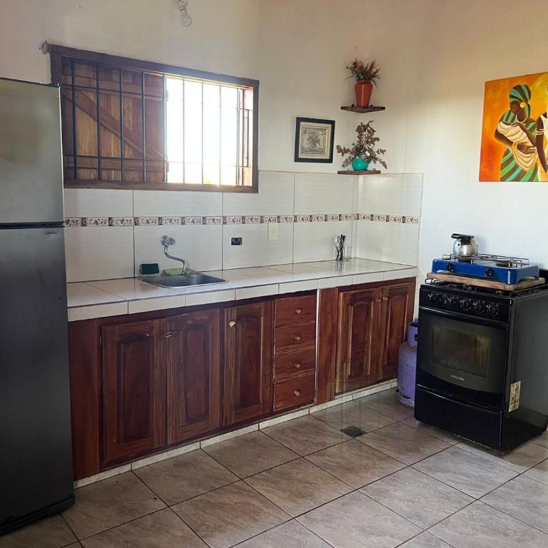 Casa quinta - Casa con 1 dormitorio - 2