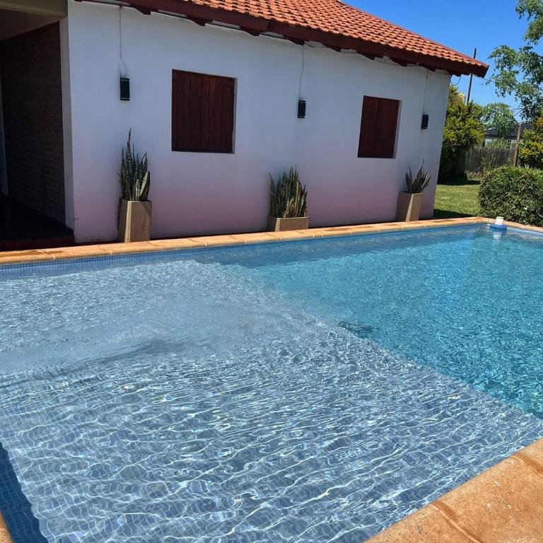 Casa quinta - Casa con 1 dormitorio - 6