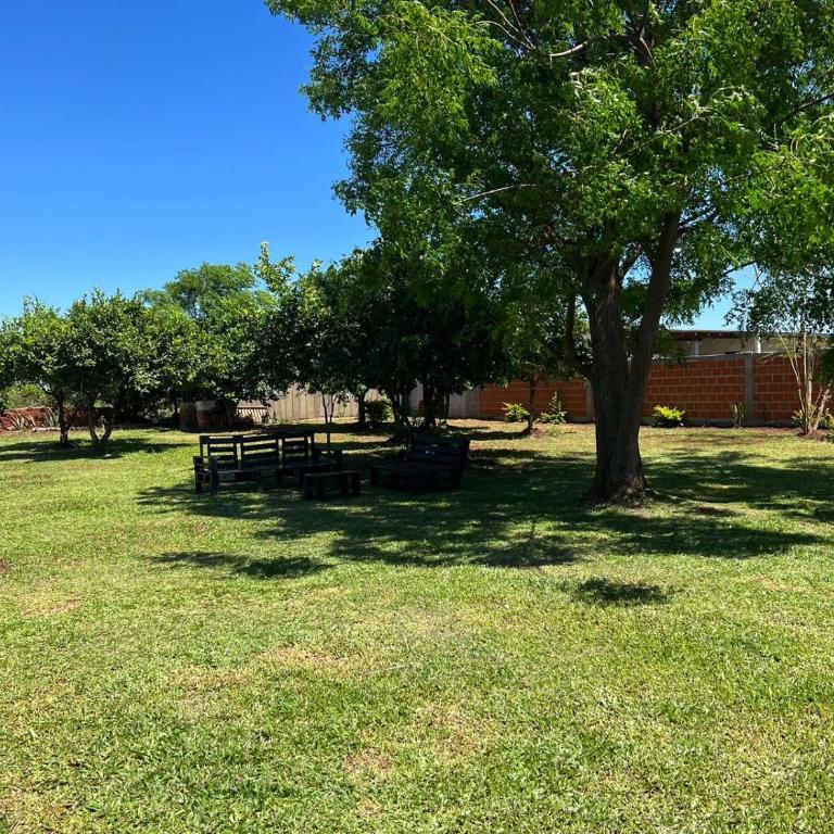 Casa quinta - Casa con 1 dormitorio - 7