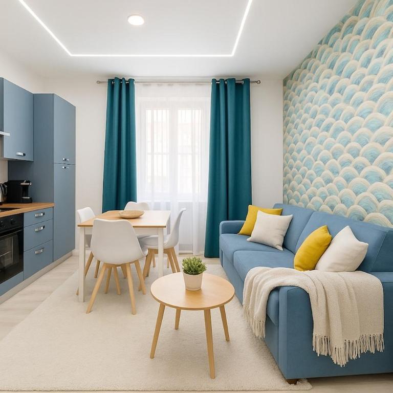 Jhonny's Apartment Near Vatican 3 bedroom's - Appartamento Premium con 3 Camere da Letto - 1