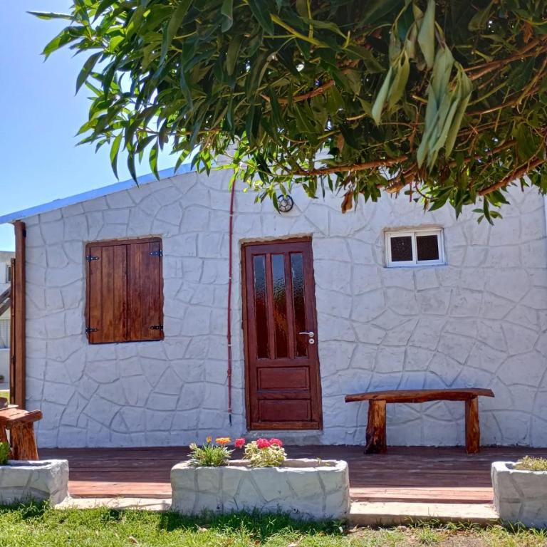Cabaña Playa Chapadmalal - Bungalow - 14