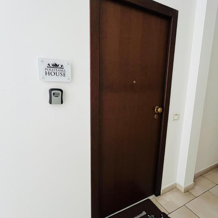 Politeama House 148 - Appartamento con 1 Camera da Letto - 48